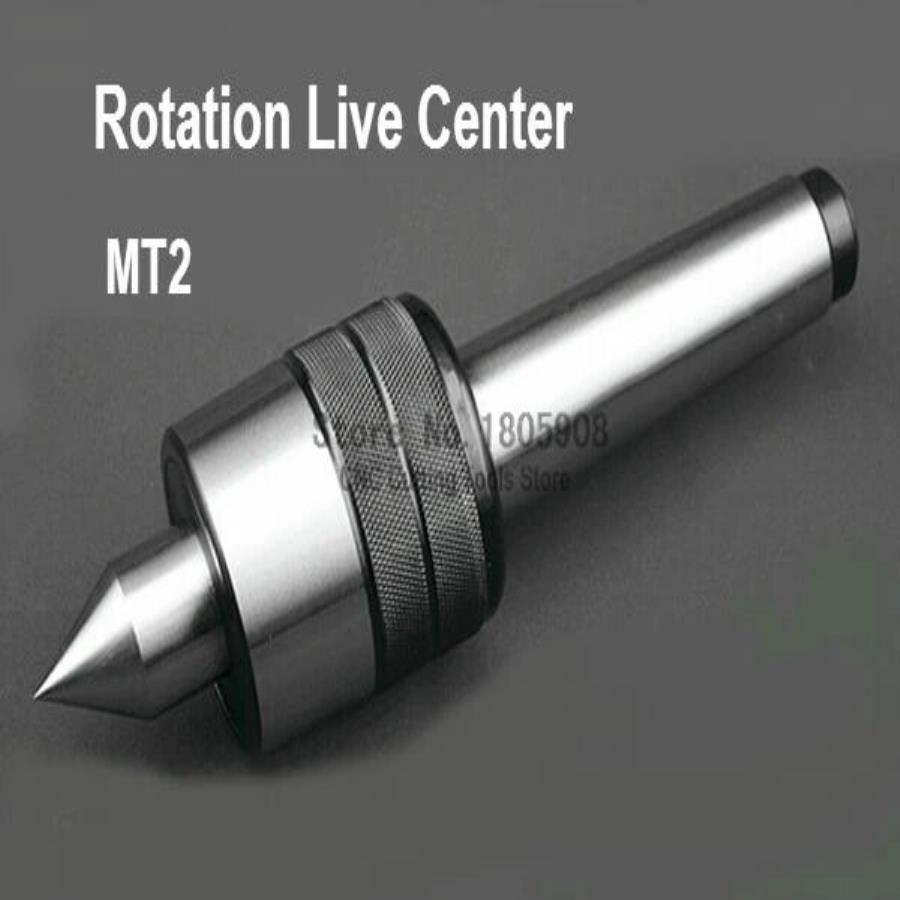 무료 배송 정밀 라이브 센터 mt2 직경 선반 기계 회전 : 가은컴퍼니5