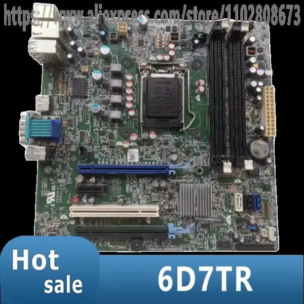 790 DT 마더보드, 100 테스트, VNP2H LGA1155 Q65 DDR3 % : 골드 상사
