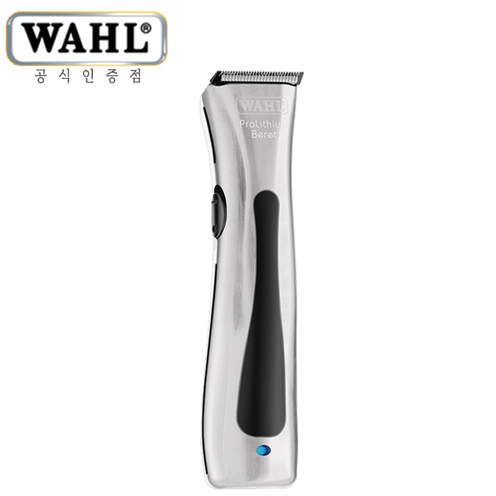 WAHL 왈 코리아 왈 클리퍼 바리깡 베렛 트리머 : 탑스-WAHL 공식수입회사
