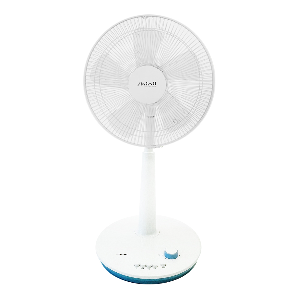 신일선풍기 가정용 저소음 사무실용 스탠드형 35cm 2025년형 : 주식회사 투윙스