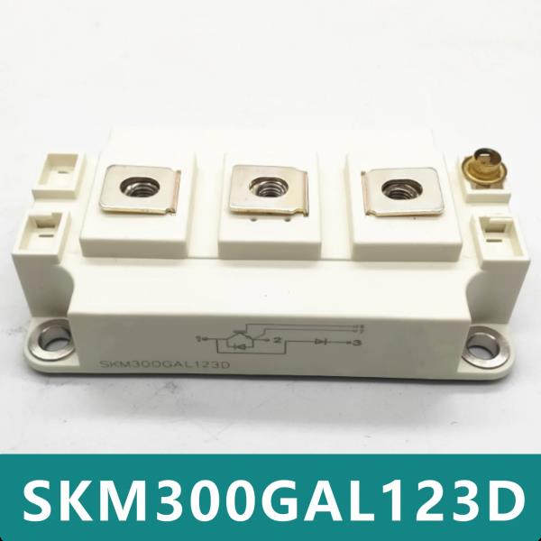 오리지널 전원 모듈, SKM300GAL123D : 골드 상사