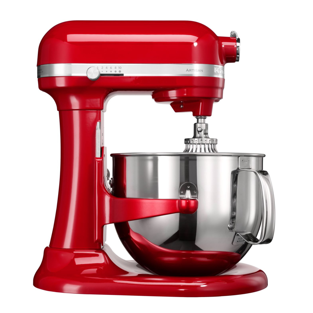 KitchenAid 키친에이드 5KSM7580XEER 반죽기 믹서기 6.9L 관부가세포함 : 또라온
