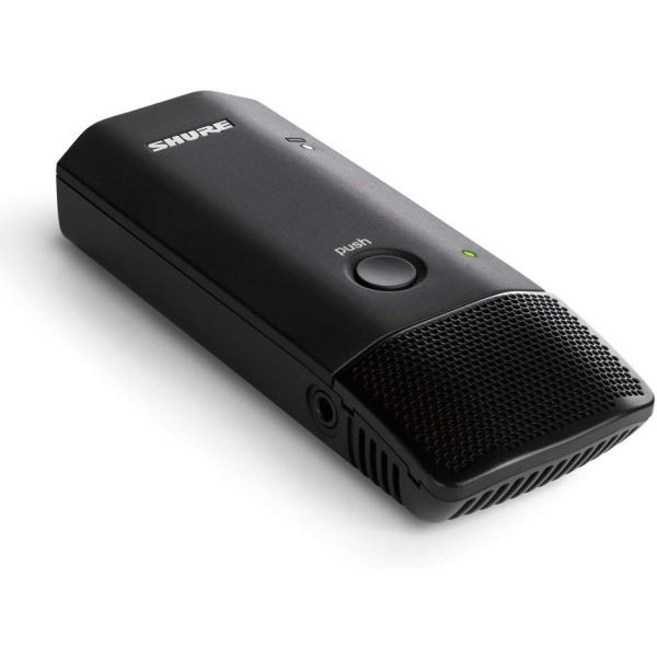 Shure 계기 콘덴서 마이크MXW6OZ10 : shopline119