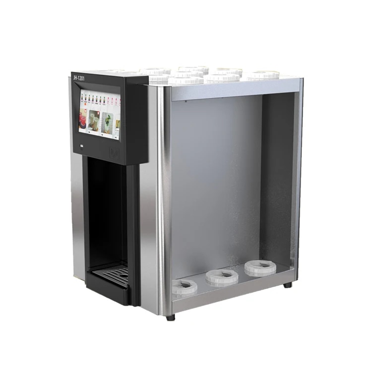 new design bar accessories stainless steel cocktail machine commercial coffee machine bartender tool : 선아유통