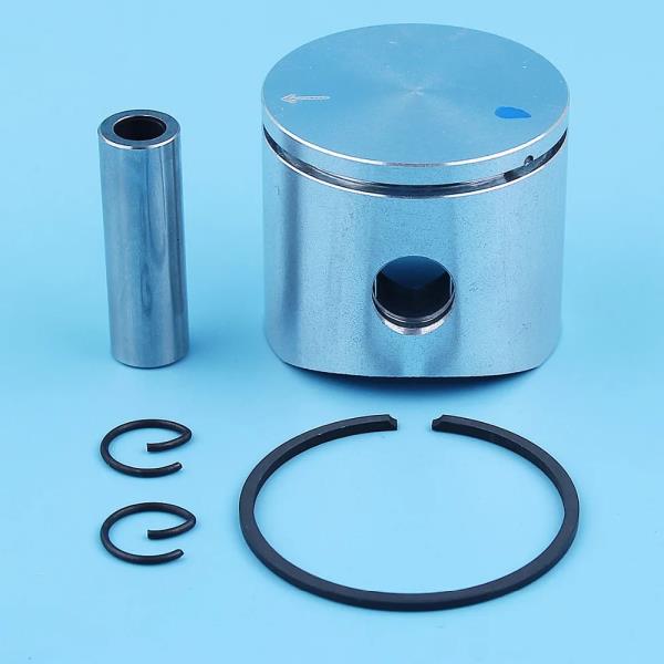 피스톤 링 핀 키트, OLEO-MAC 올레오맥 936 EFCO 전기톱 트리머 브러시 커터 50110066 교체용, 38mm : 엔소피15