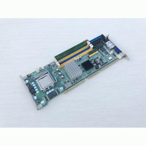 산업용 통합 네트워크 카드, 마더보드 듀얼 포트, Advantech PCA-6194G2 REV.A1 : 라 임 상 사