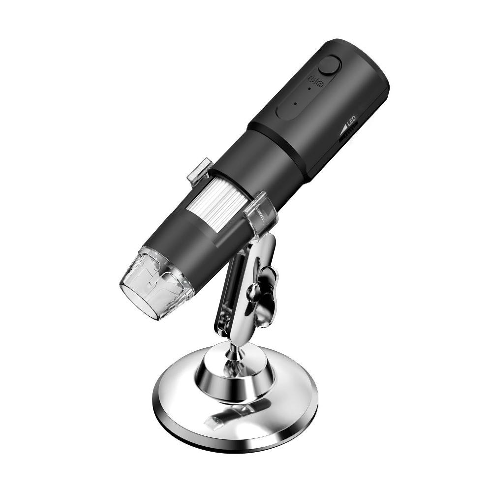 두피진단기 usb 현미경 피부 카메라 확대 스캐너 분석 확대경 : 머스트해브상점