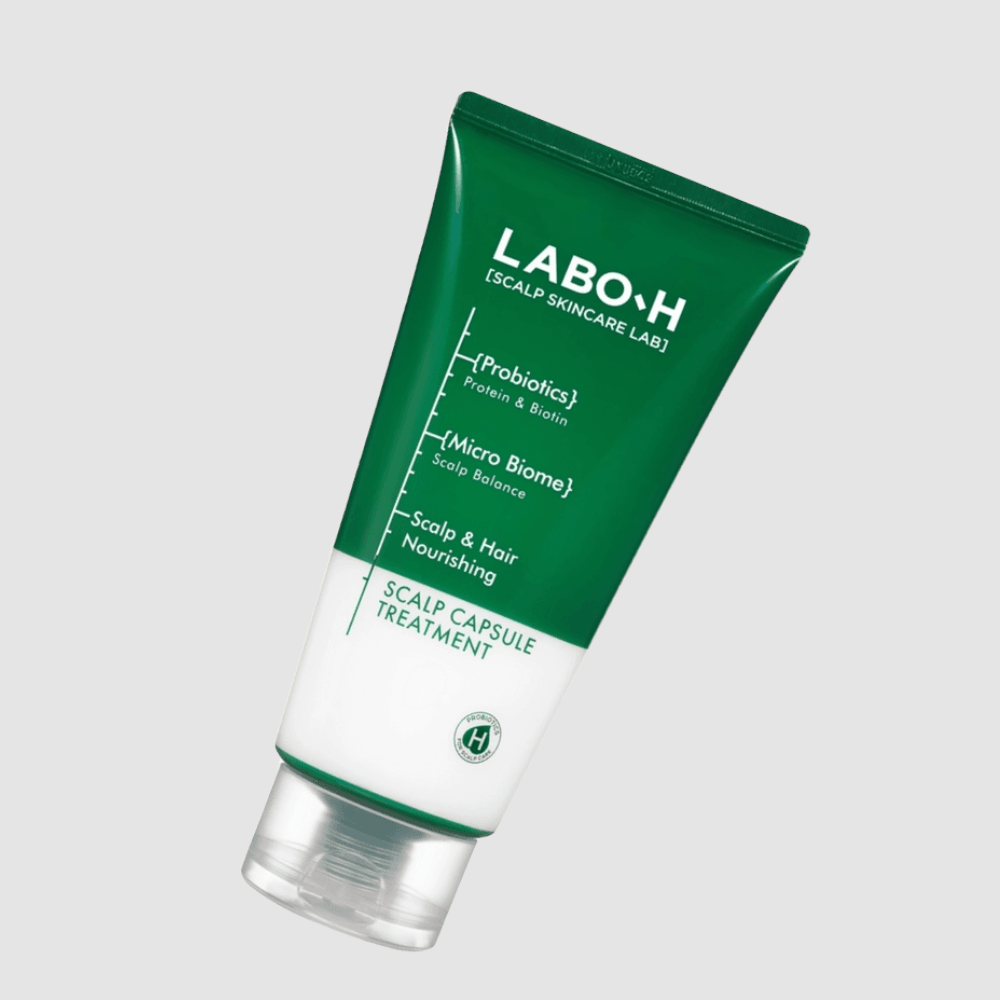라보에이치 트리트먼트 단백질 300ml 헤어팩 헤어케어 손상모 머릿결 단백질팩 : 미담쇼핑