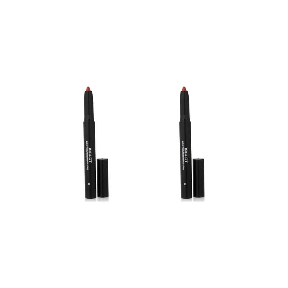 Inglot 립펜슬 19 2팩 : 제이와이 인터내셔널