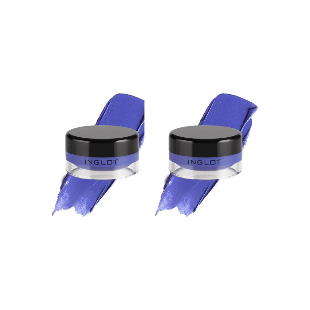 Inglot 아이라이너 젤 82 2팩 : 제이와이 인터내셔널