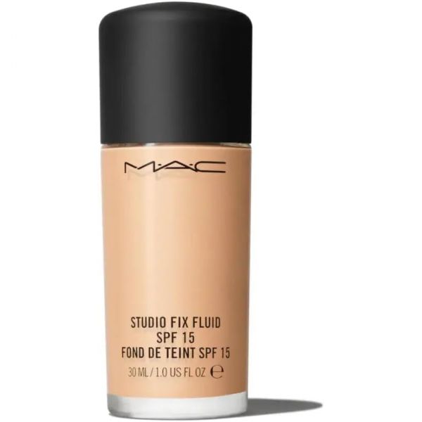 Marque : MAC 스튜디오 픽스 플루이드 SPF15 30ml NC 25 : six-jikgu