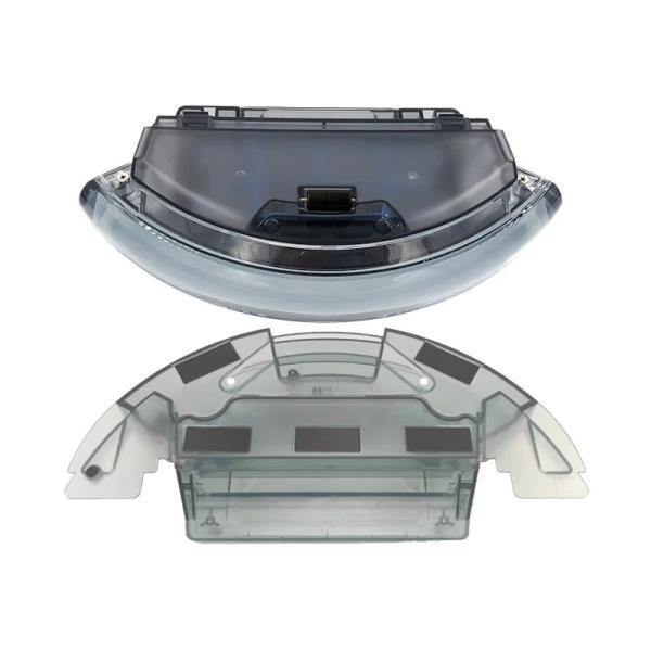 진공 청소기 Hepa 필터 먼지 상자 또는 물 탱크 Kitfort KT-533 로봇 부품 액세서리 : 호종마켓