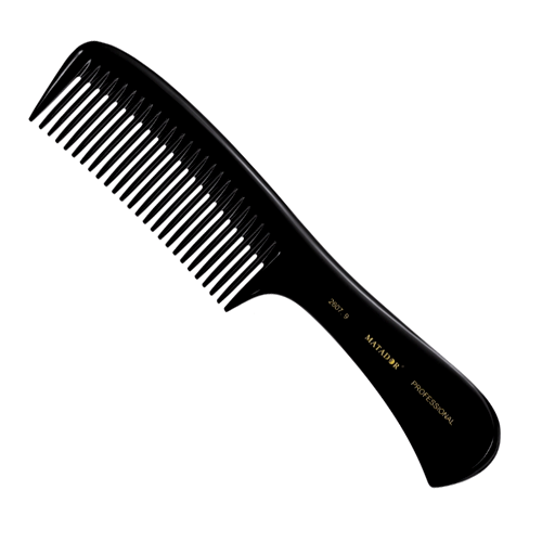 (HERCULES)헤라클레스 빗 Sagemann MATADOR PROFESSIONAL 2607.9 : 피터팬의헤어컴퍼니