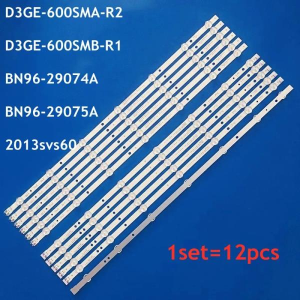 새로운 LED 스트립, UN60J6200 2013SVS60 3228N1 LM41-00001M : 천월종합유통