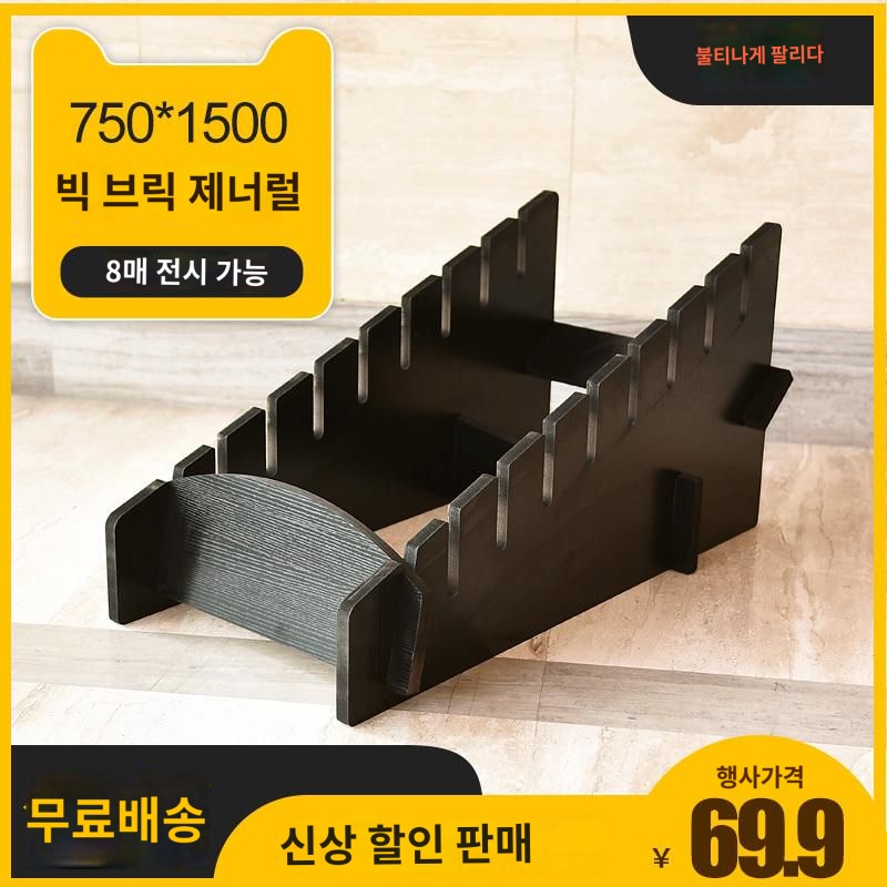 도자기 스탠드 복도 깔끔한 사무실 견고한 도자기 : 토센치퍼