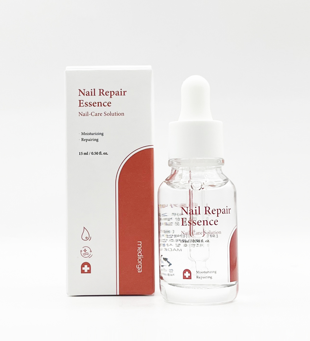 메디올가 네일 리페어 에센스 15ml : 패션뷰티몰