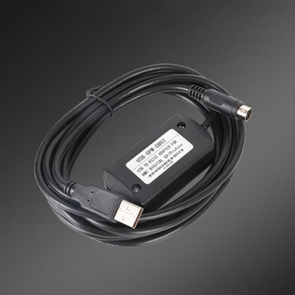USB-GPW-CB03 USB-GPW-CB02 USB 프로 페이스 터치, 프로그래밍 케이블, 드롭 : 스타카토SHOP