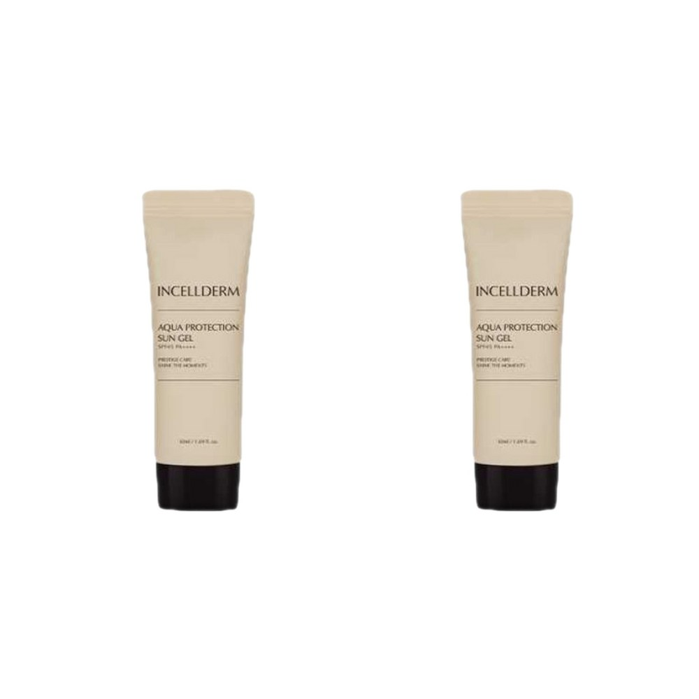 인셀덤 칵테일 아쿠아 썬 젤 50ml50ml마리에마스크팩 : 웨이브인