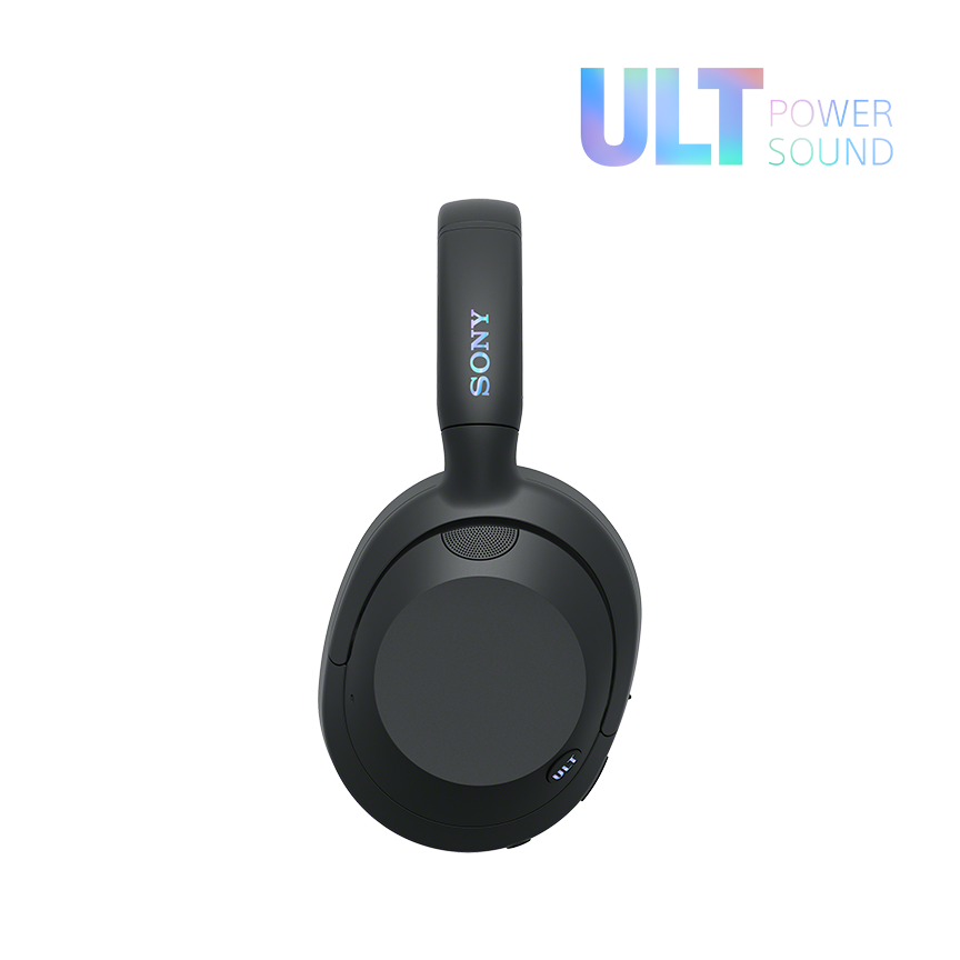 소니 얼트 웨어 ULT WEAR (블랙) : 소니 공식브랜드스토어