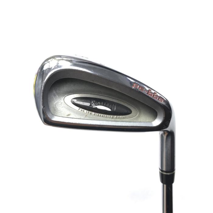 포틴 PC-660 6번 아이언 NSPRO 750 S. : 골프딜 golfdeal