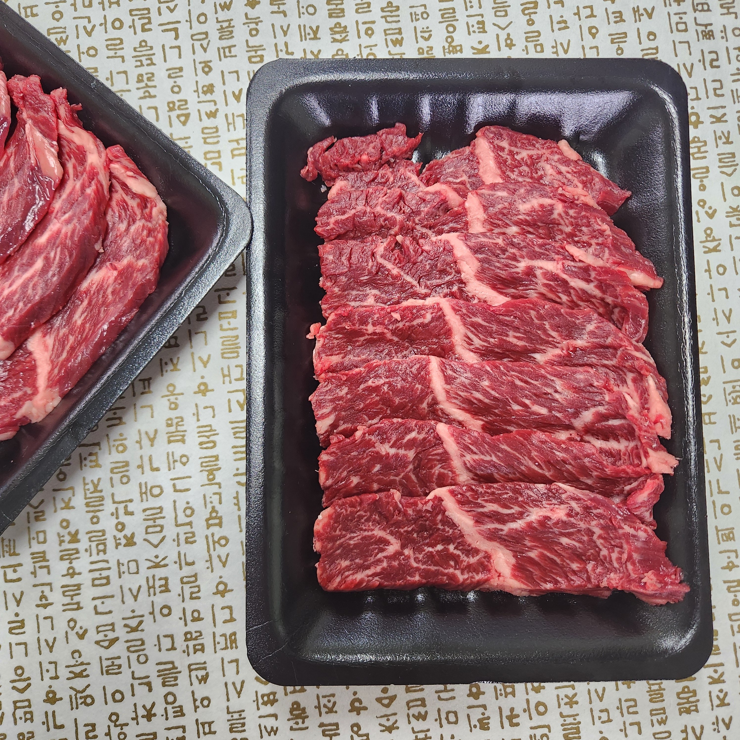 한우암소 명품 특수부위 토시살200g : 우마고