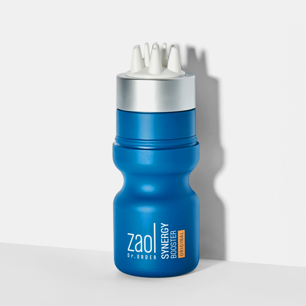 자올 탈모관리 헤어토닉 두피에센스 시너지 부스터 오리지널 100ml : 자올 닥터 오더
