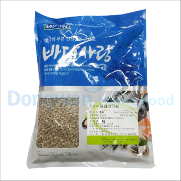 해바라기씨 100g : 유통88