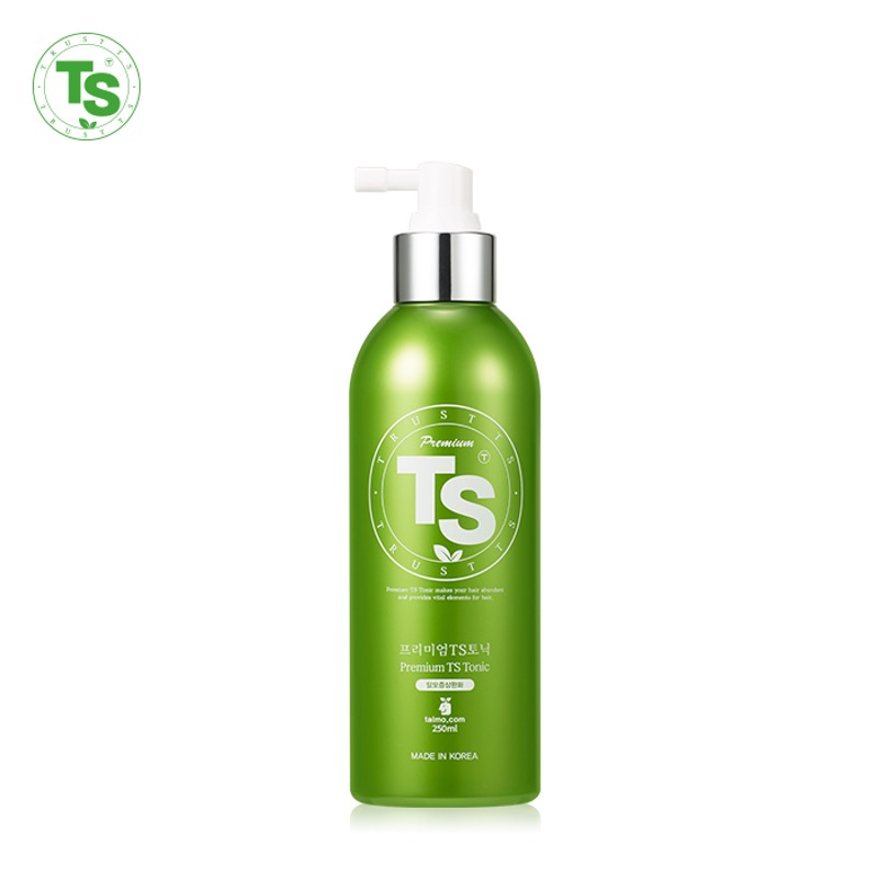 TS 티에스 프리미엄 토닉 250ml / 헤어토닉 탈모완화 : 보여쁘다