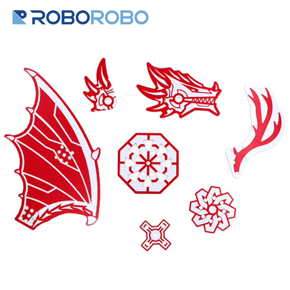 ROBITZ A SET : 주식회사 로보로보