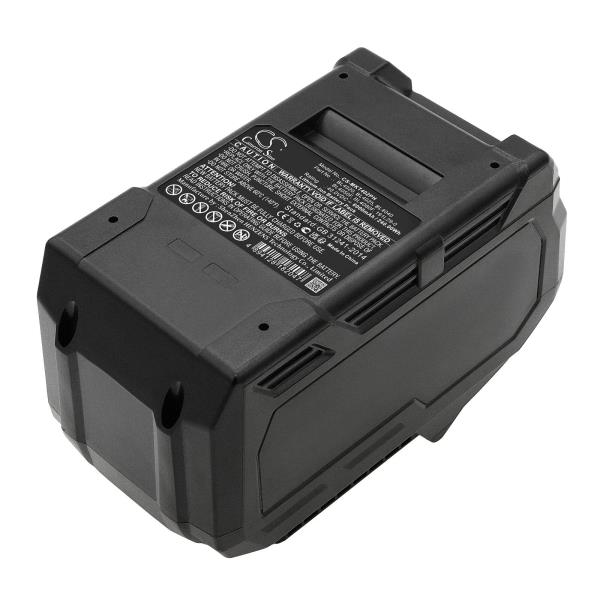 CS 배터리 Makita 191L29-0, 40V MAX, W001G, : 천월종합운송