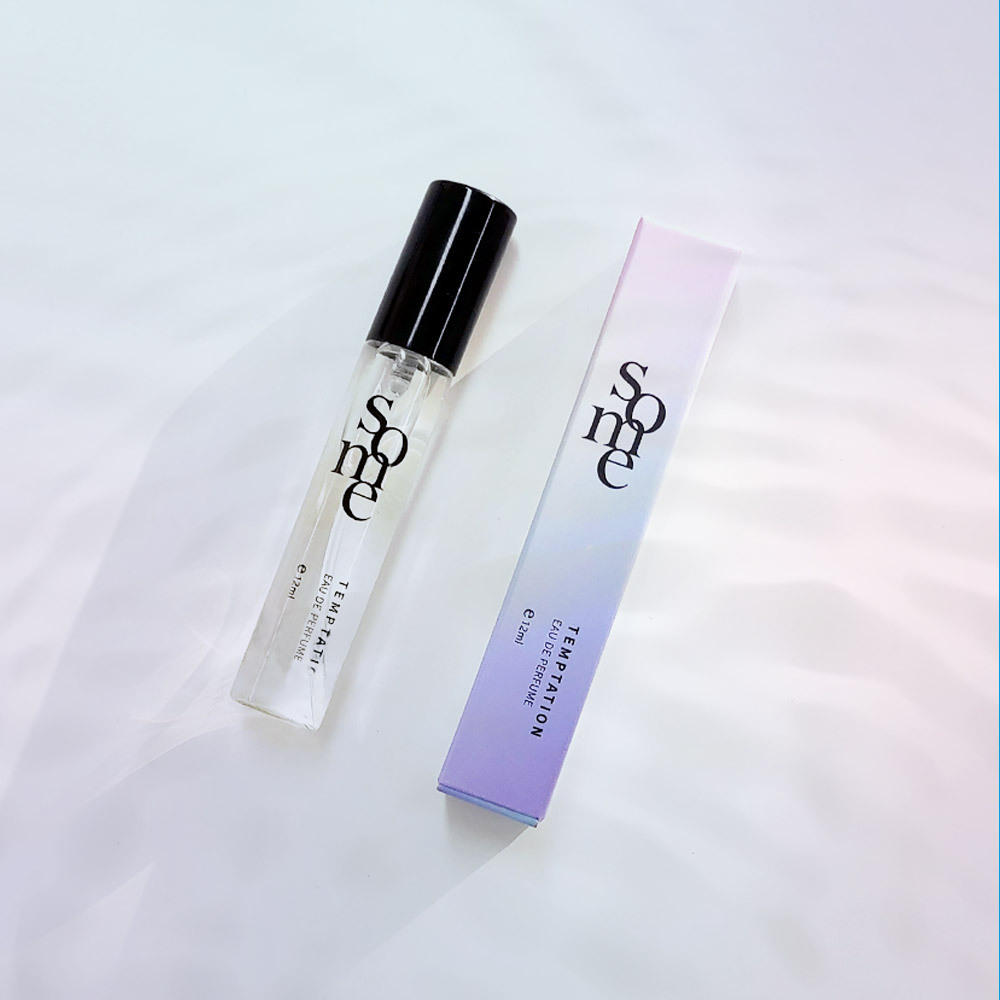 여자향수 12ml 2개 색다른 구성 휴대용 향수 남자들이 좋아하는 여자 향수 1위  살냄새 페르몬향 오드퍼퓸 : 엘핑코