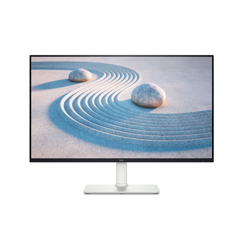 [N페이]DELL S2725DS 27인치 QHD모니터 3년AS : Dell 공식 인증점