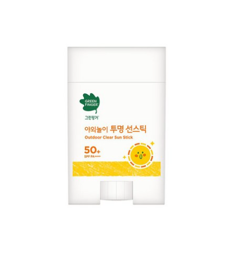 초등 학생 썬크림 유아 키즈 썬스틱 어린이 썬크림 : 에누리스토아