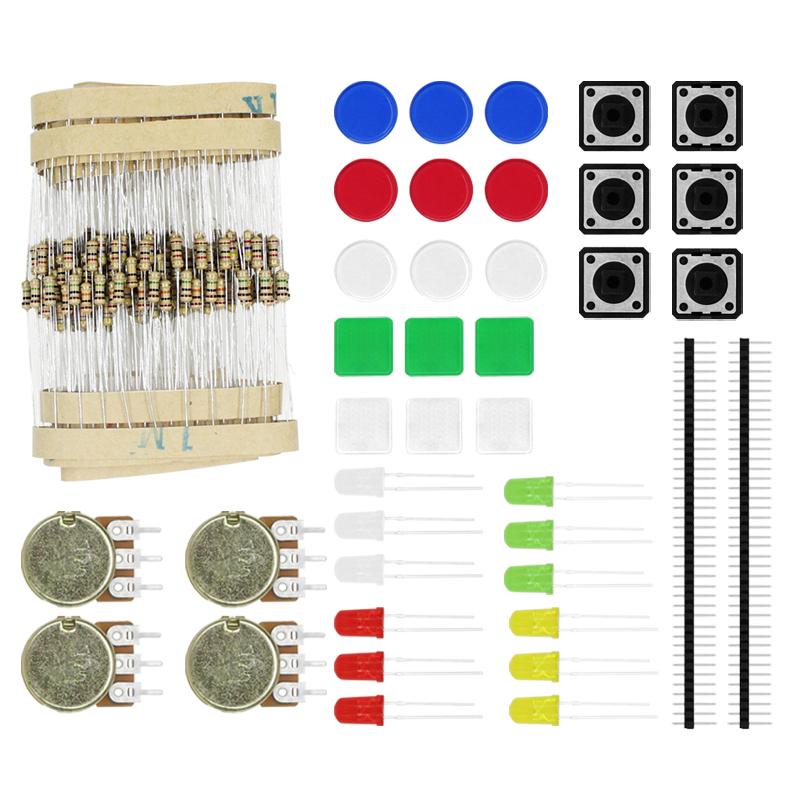 LED 일반 부품 패키지 전자 : 빌리노2몰