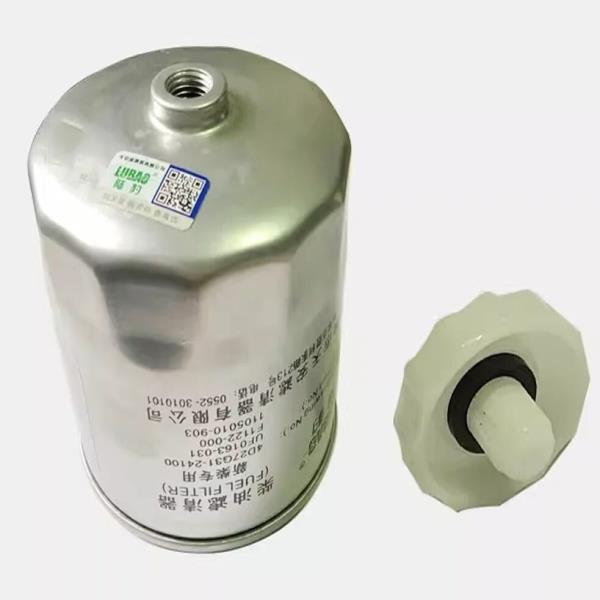 지게차 컨트리 쓰리 디젤 필터 Xinchai Quanchai 4D27G31-24100 F1122-000 : 아메리카라운지