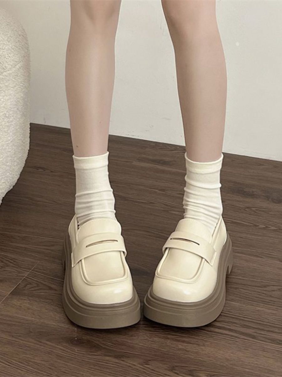 예쁜 바람 힐 편안한 매력적인 다양한 신장 : 오구이로