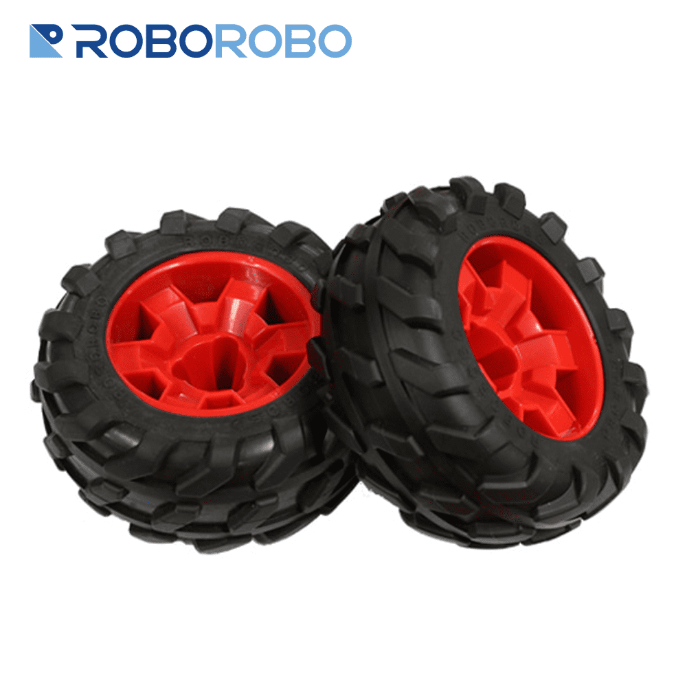 Ø130자이언트 SET : 주식회사 로보로보
