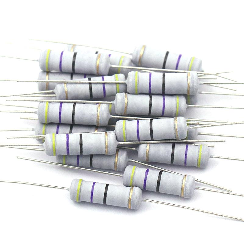 LED 일반 패키지 부품 전자 : 빌리노2몰