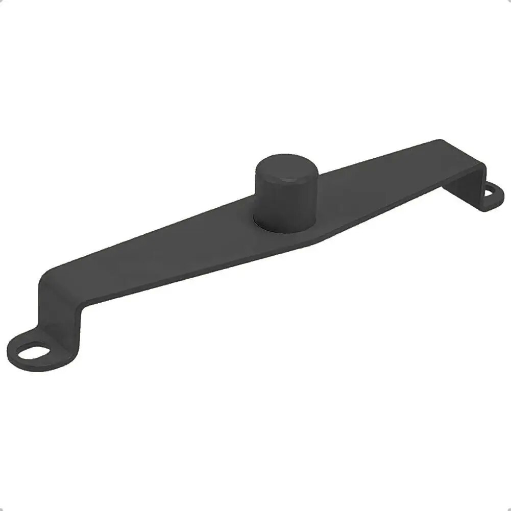 시트커버 CC 110 시트 스태빌라이저 좌석 제한 장치 쿠션 고정 장치 크로스 커브 110 CC110 시트 완충기 적합 : 골드마이닝실버