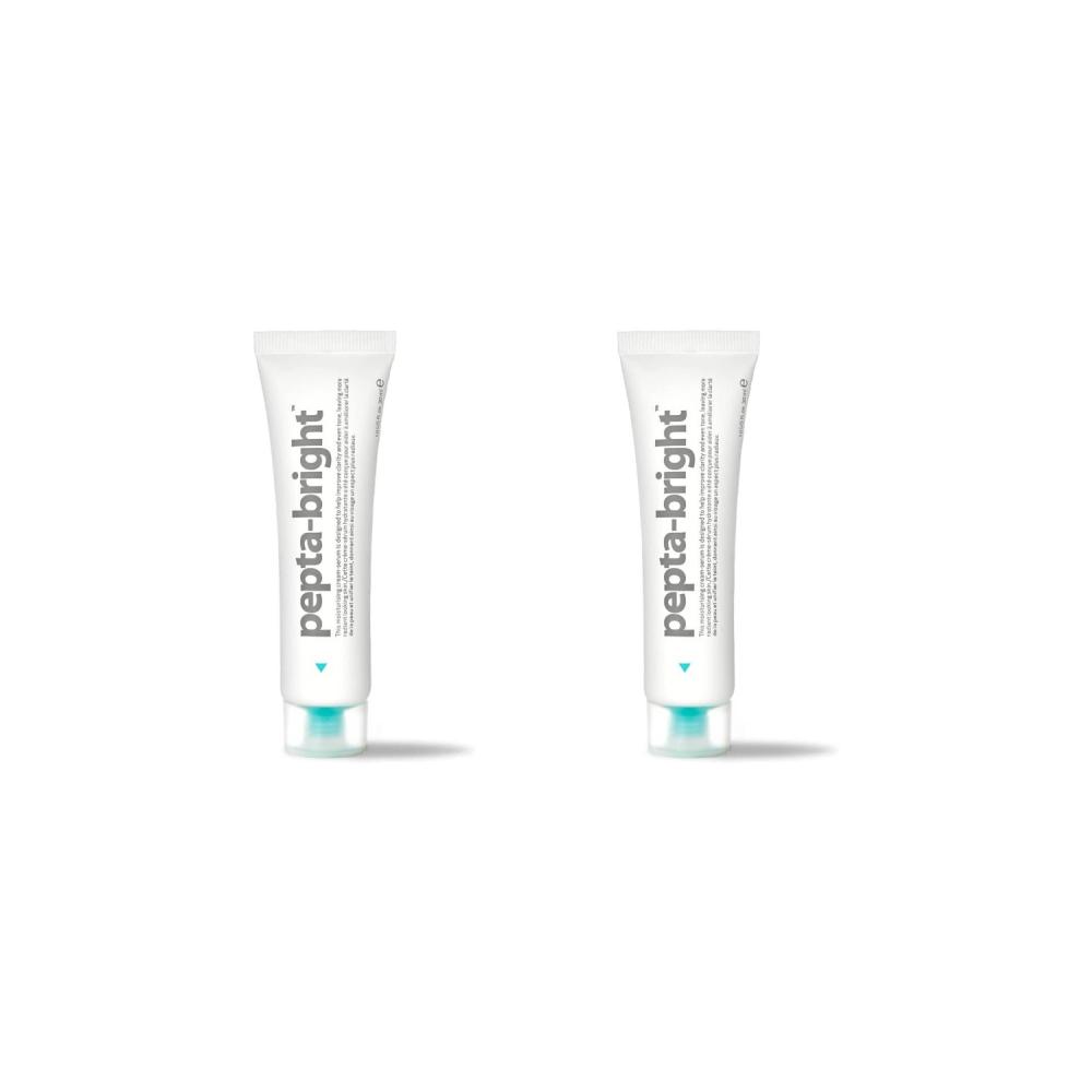 INDEED Pepta-Bright 크림 30ml 2팩 : 제이와이 인터내셔널