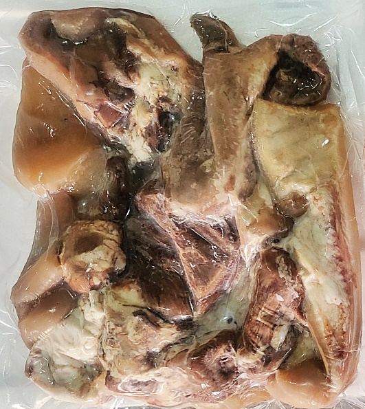 (도매) 한우 삶은거세소 우설포함 한마리분 9kg이상10kg 소머리국밥 한우국밥용 : 훈푸드