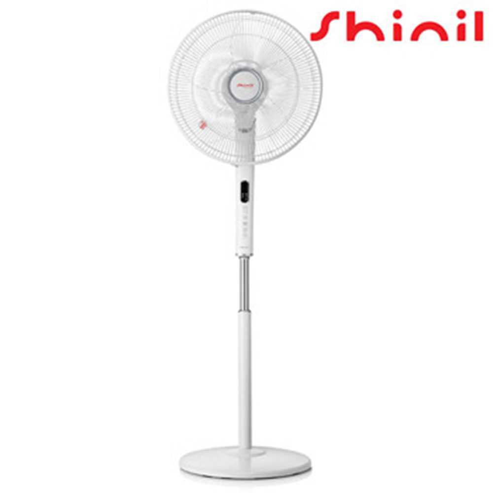 신일 16인치 40cm 리모컨 지상용 선풍기 SIF-PF16FRCO 스탠드 가정 S급리퍼 : 종로총판