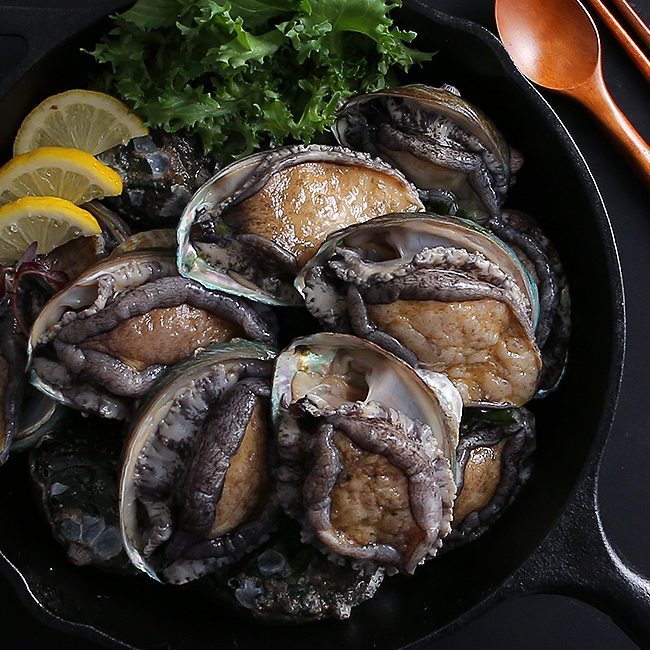 프리미엄 6-7미 1kg 완도청정수산❤️생산자 직접판매 : 완도청정수산