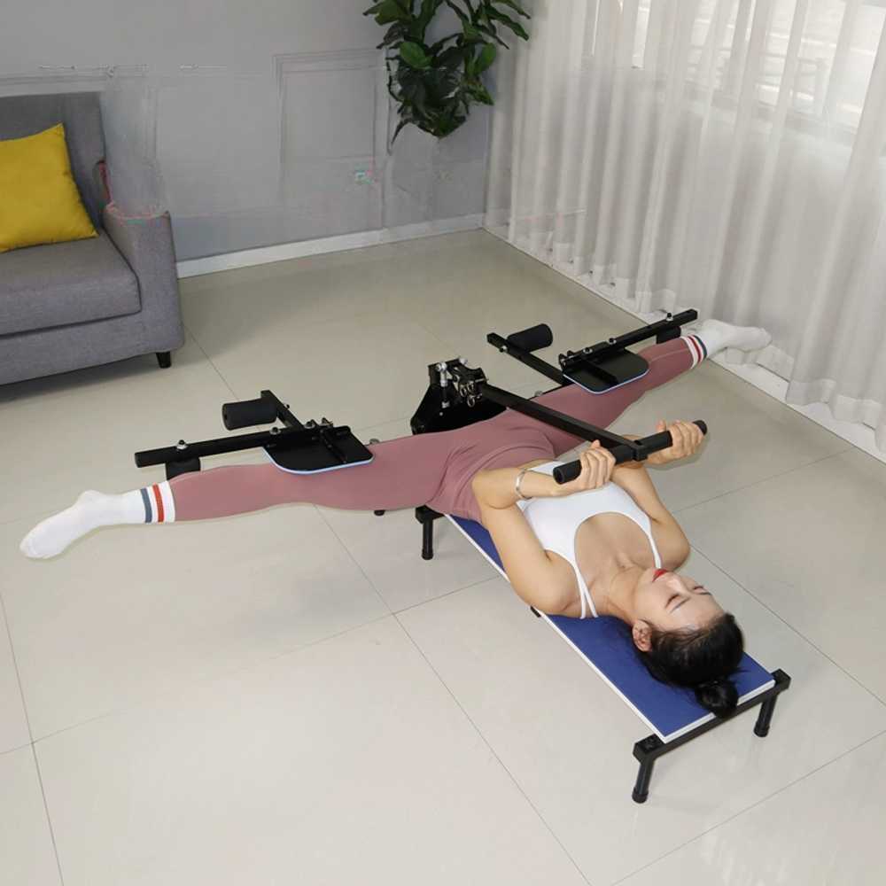 다리찢기 스트레칭 기구 다리 훈련 발레 태권요 무용 학원 : 다조아MarkeT