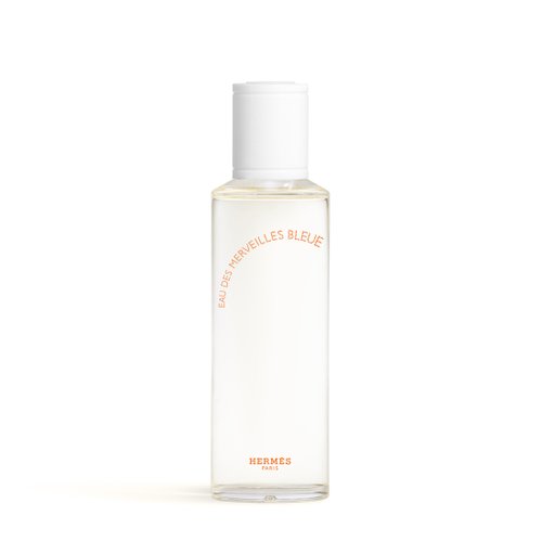 [에르메스](신세계 본점)오 드 메르베이 블루 오 드 뚜왈렛125ml (리필용) : 신세계백화점