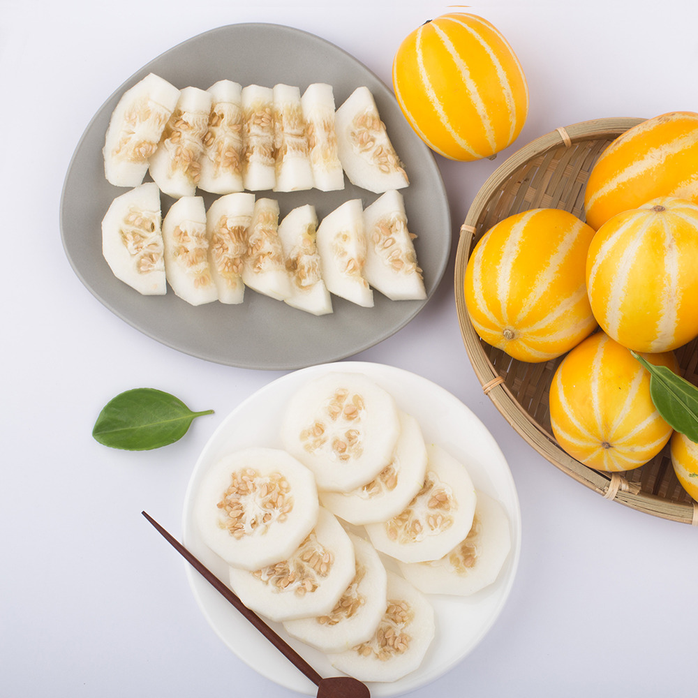 성주 참외 당도선별 산지직송 선물용 가정용 못난이 1kg 2kg 5kg : 문현상회 1987