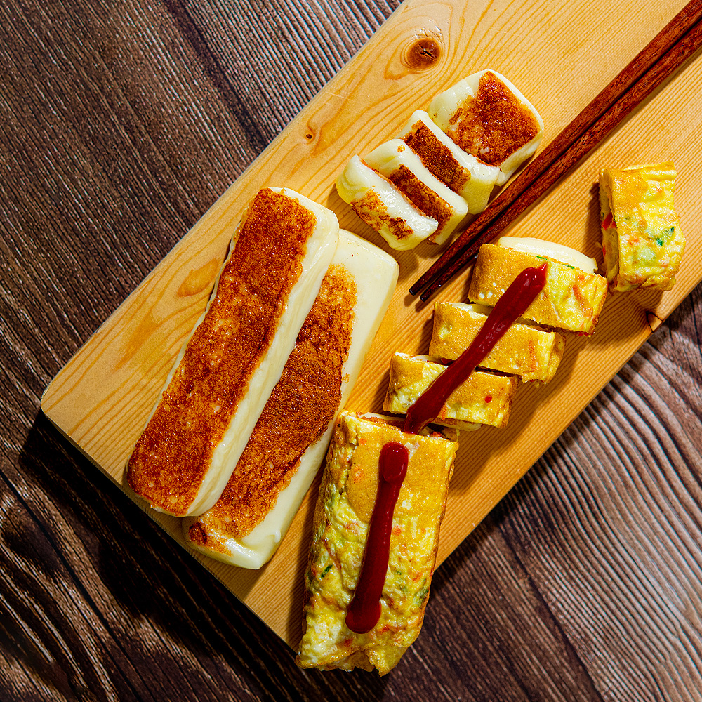 산아몰 식당납품 10년 치즈 덴마크 짜지않은 구워먹는치즈 400g 대용량 : 산아몰