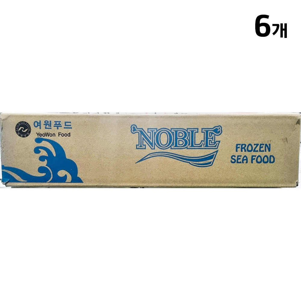 여원푸드 새우살 [바나메이 71~90] 3.5kg X6개 냉동새우 : 윤정이네푸드
