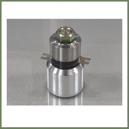 [새한] 진동소자 Ultrasonic Transducer BLT - 28kHz : 최강납땜 스토어