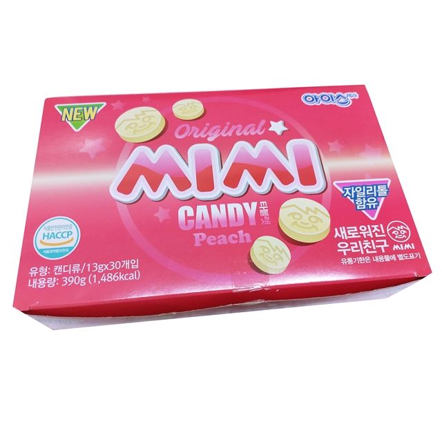 씨씨 13gX30개입 1곽 : 맛나과자몰